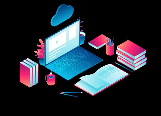 رسم توضيحي للتعلّم